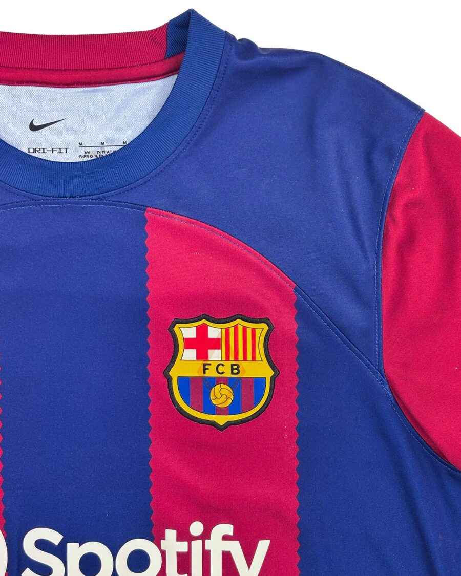 FC Barcelona 23/24 Home