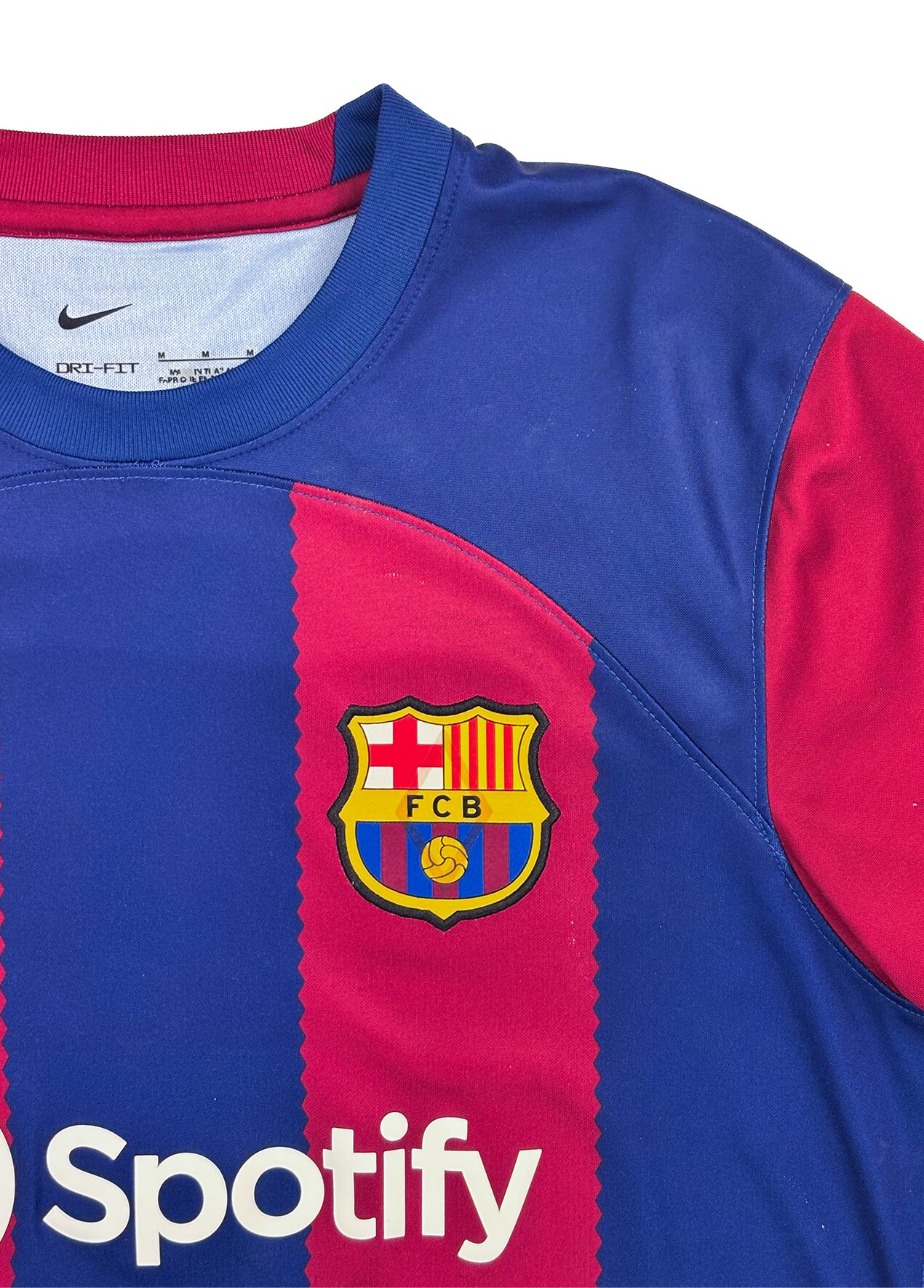 FC Barcelona 23/24 Home