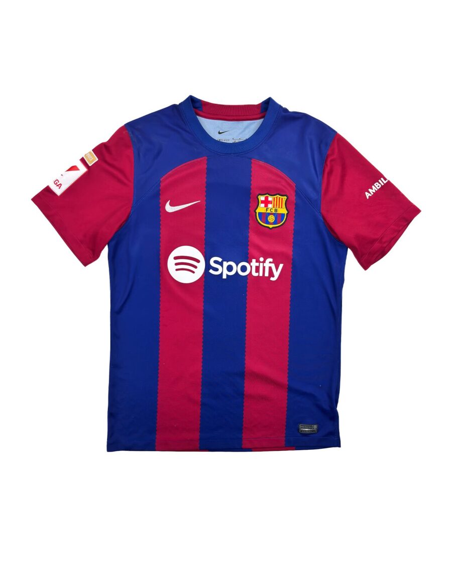 FC Barcelona 23/24 Home