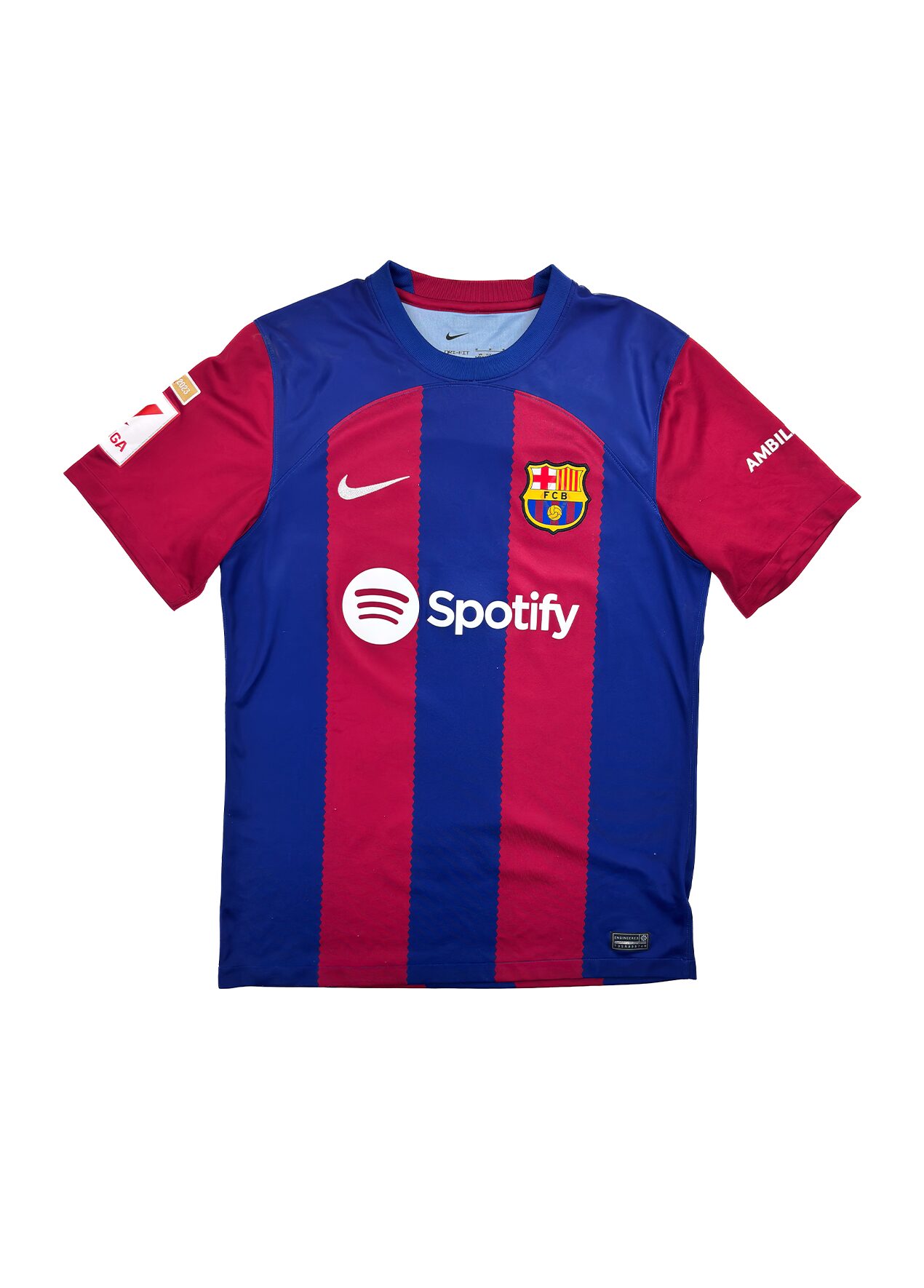 FC Barcelona 23/24 Home