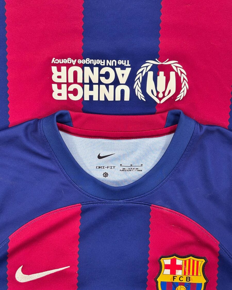 FC Barcelona 23/24 Home
