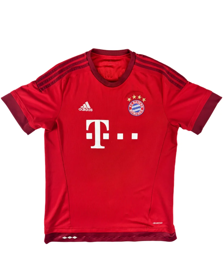 FC Bayern Munich 15/16 Home