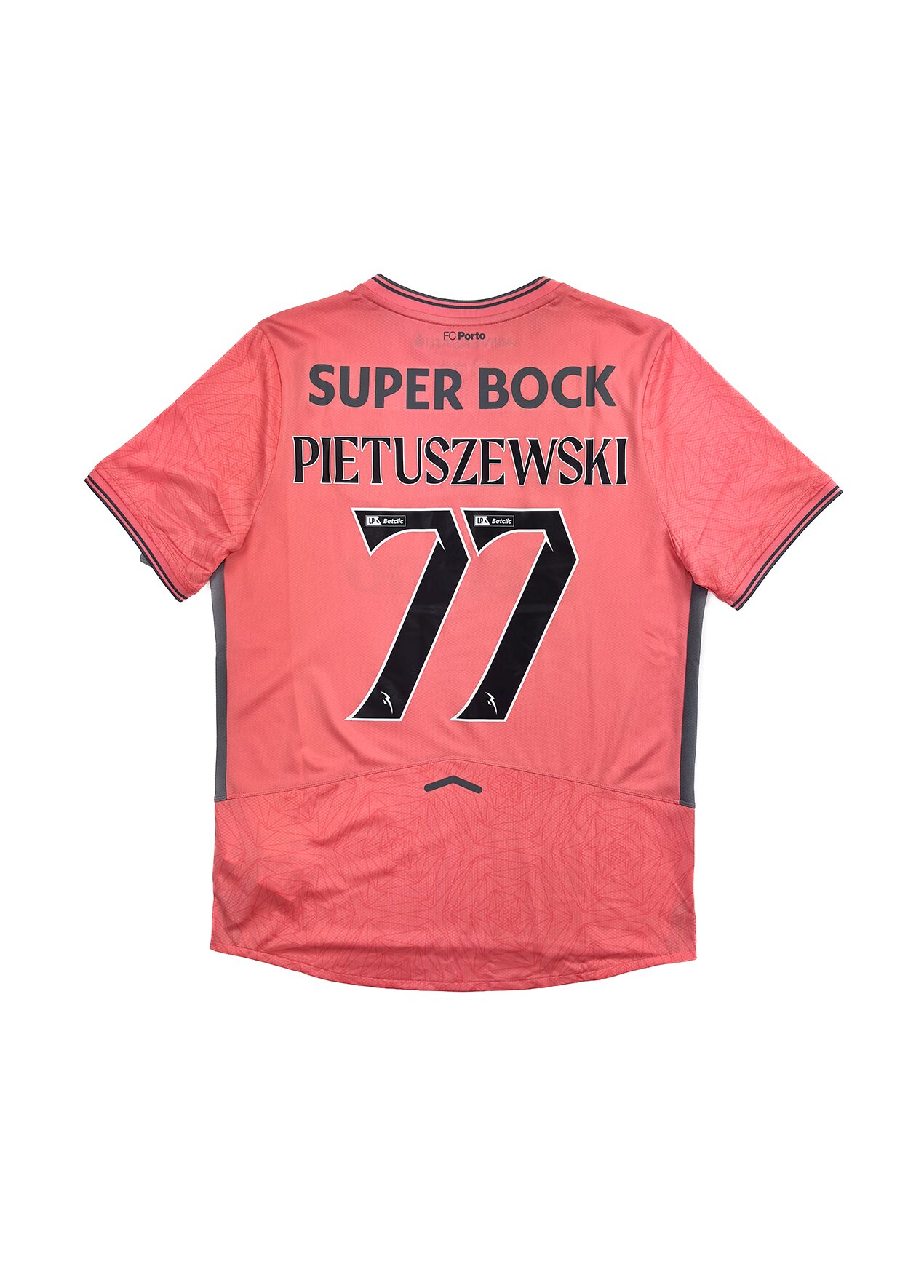 FC Porto 25/26 Away Pietuszewski