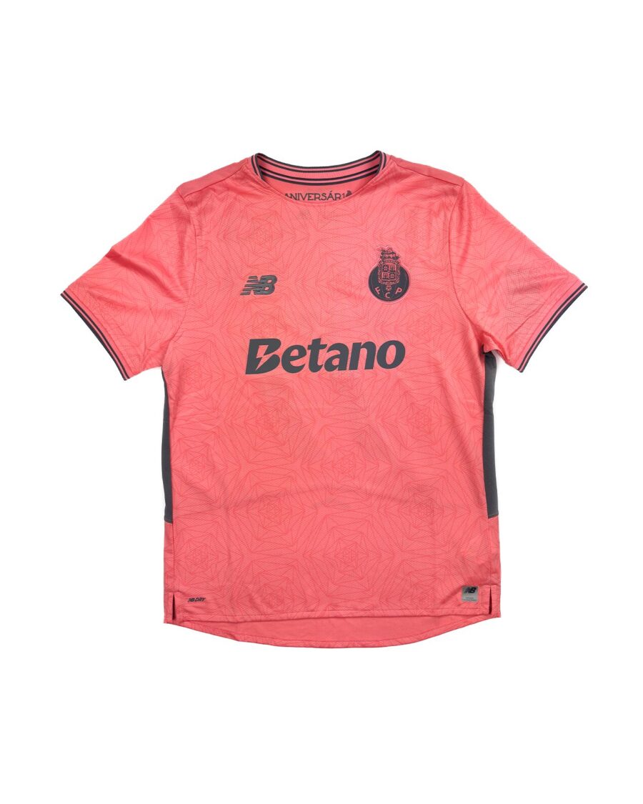 FC Porto 25/26 Away Pietuszewski
