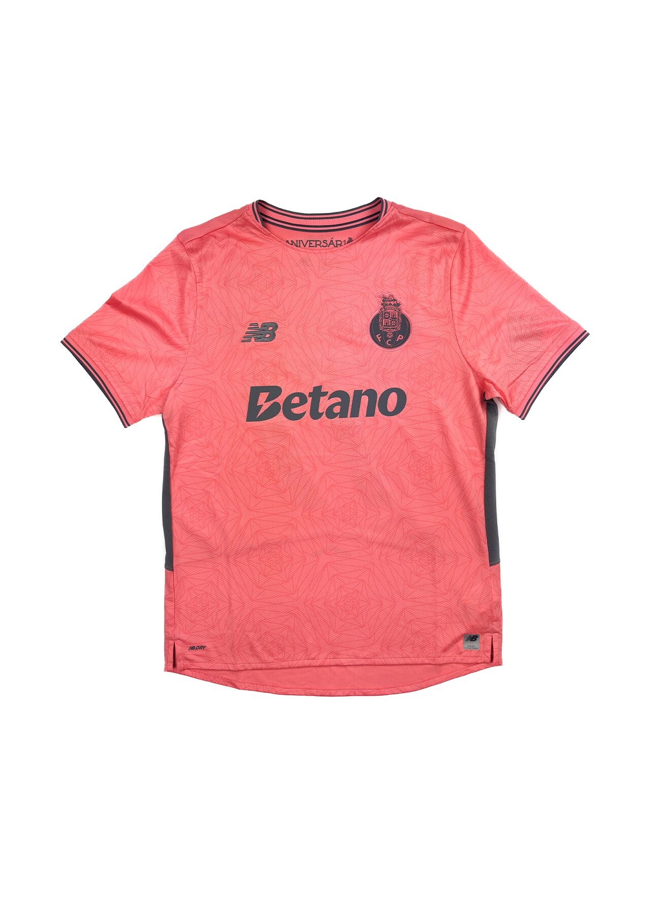 FC Porto 25/26 Away Pietuszewski