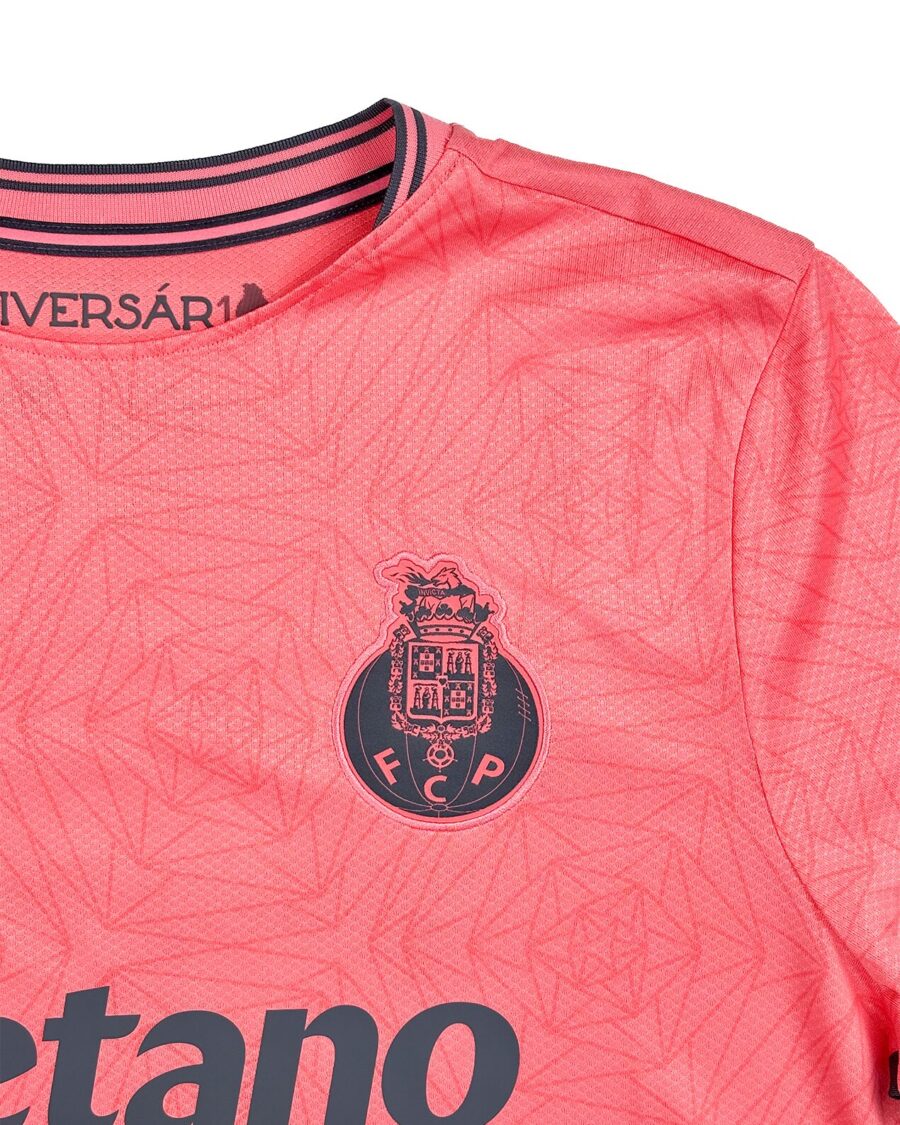 FC Porto 25/26 Away Pietuszewski