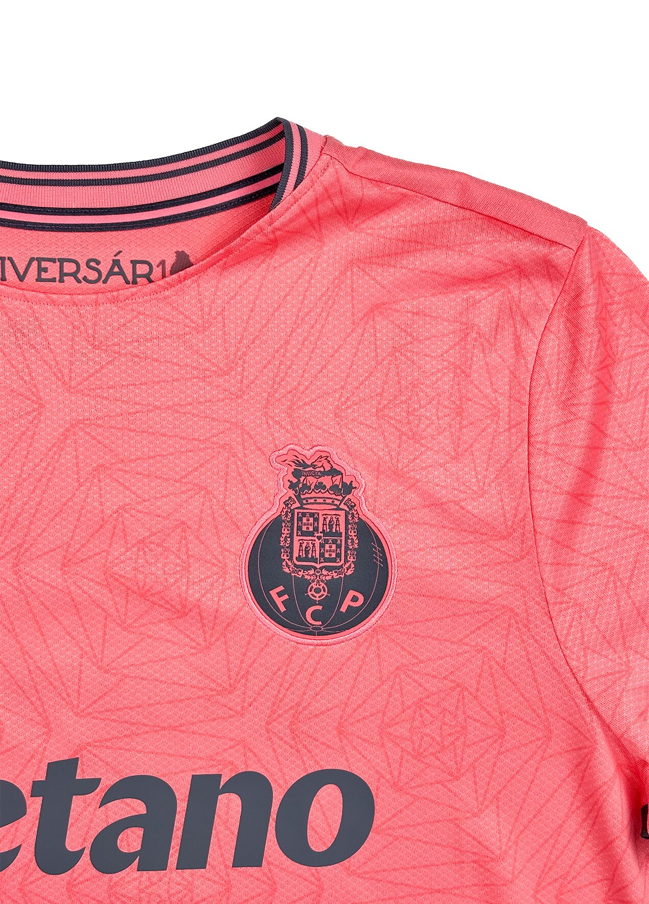 FC Porto 25/26 Away Pietuszewski