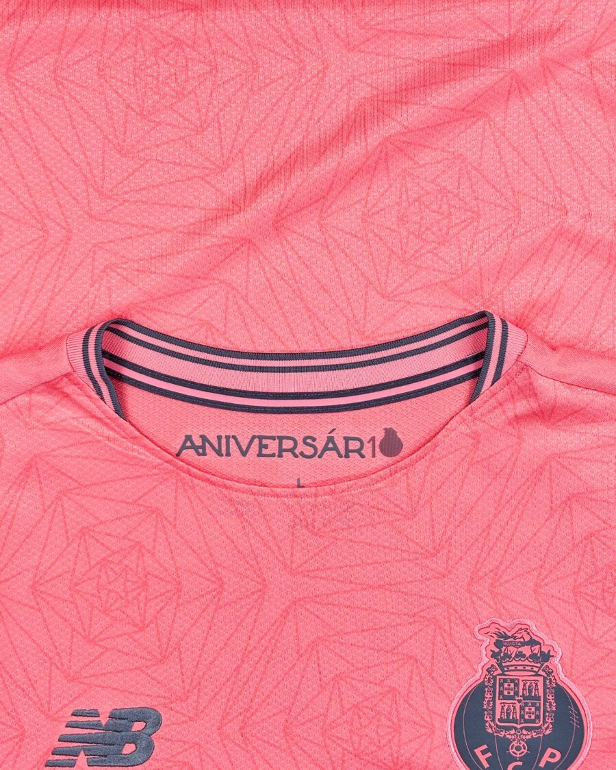 FC Porto 25/26 Away Pietuszewski