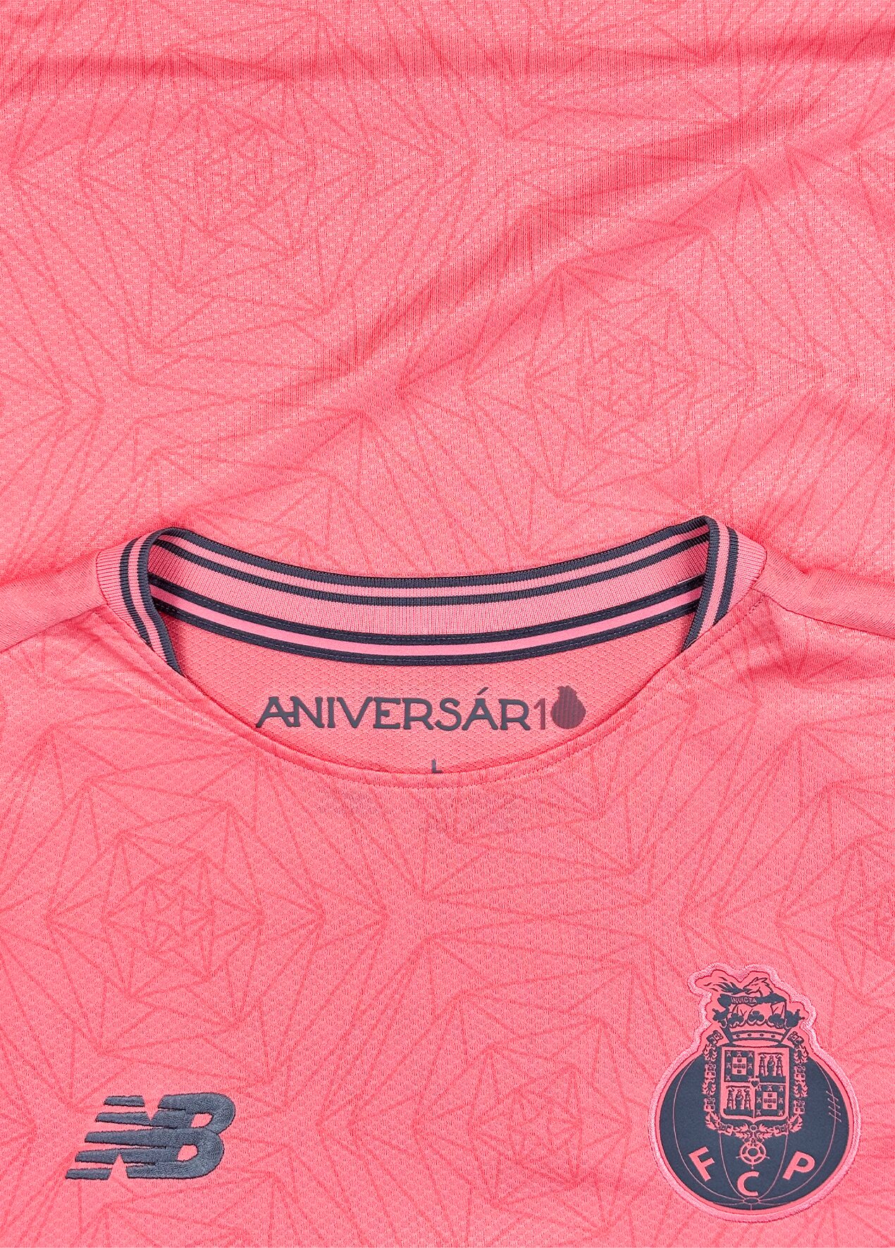 FC Porto 25/26 Away Pietuszewski