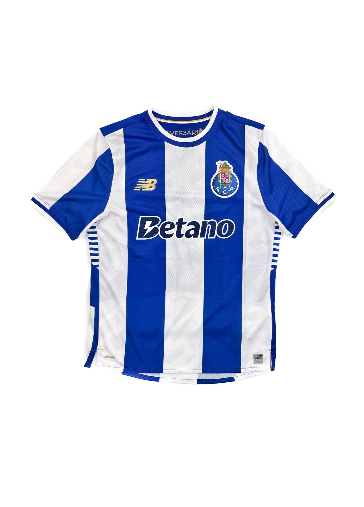 FC Porto 25/26 Home Pietuszewski