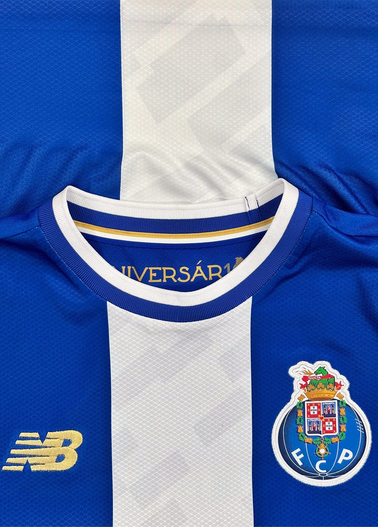 FC Porto 25/26 Home Pietuszewski