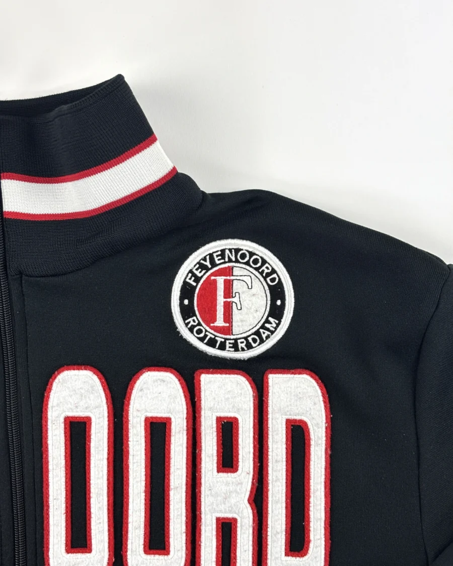 Feyenoord 03/04 Track Sweatshirt