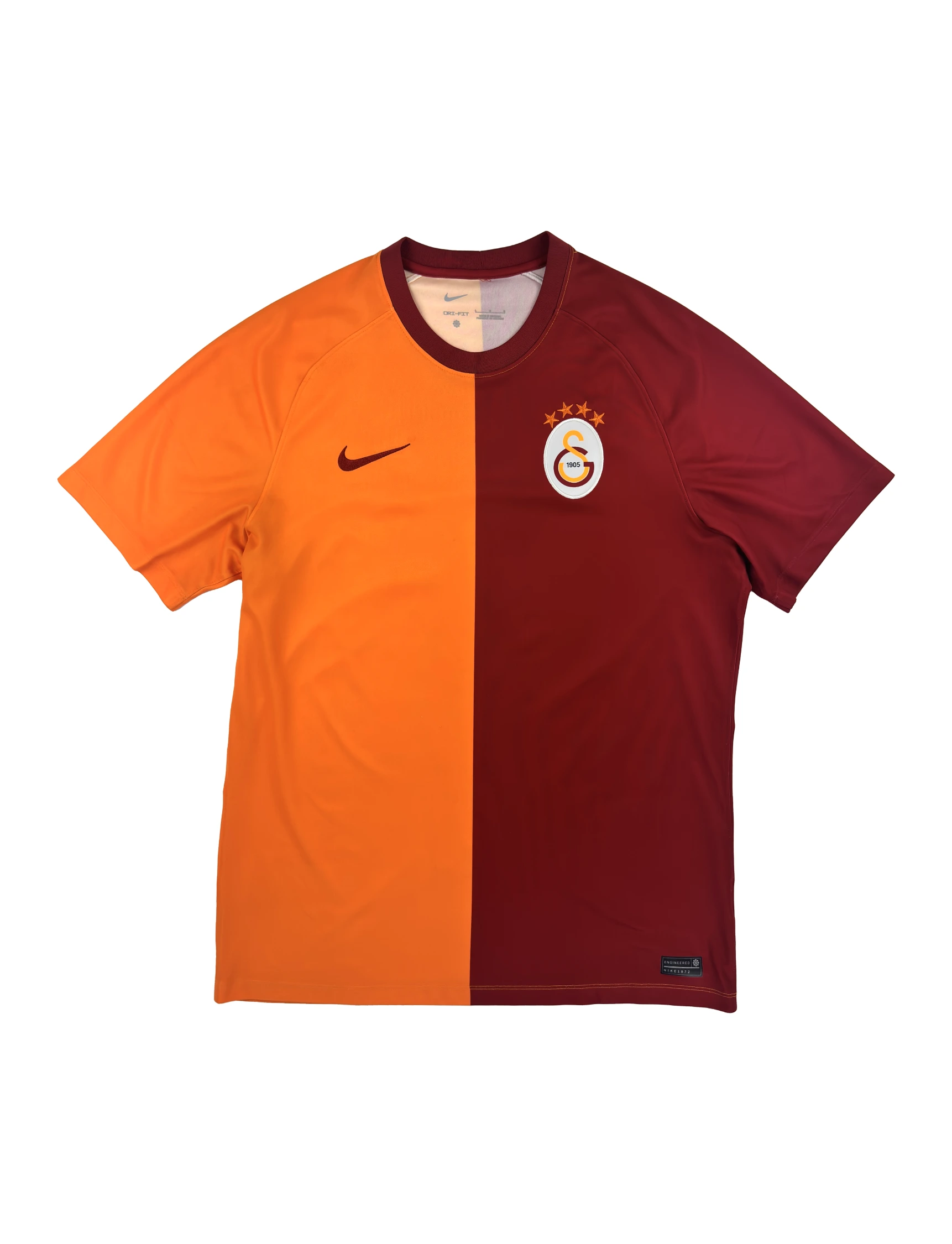 Galatasaray 23/24 Home