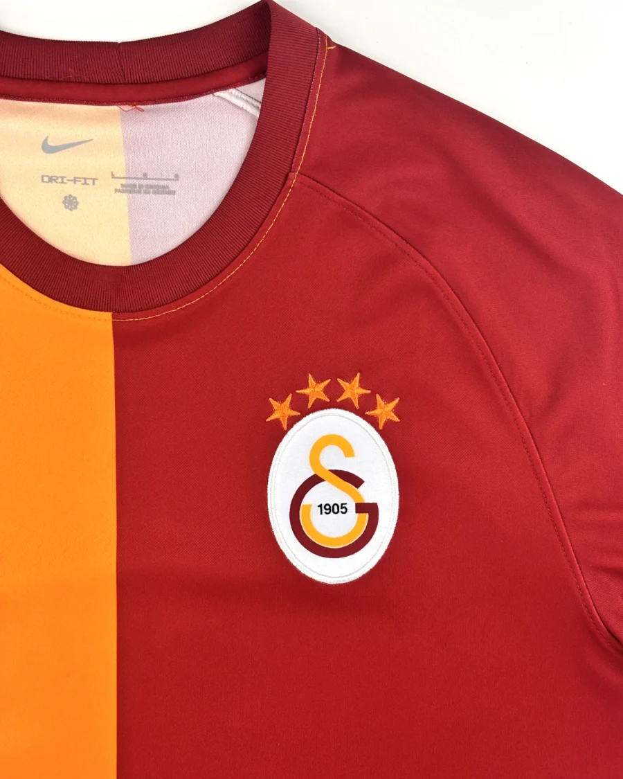Galatasaray 23/24 Home