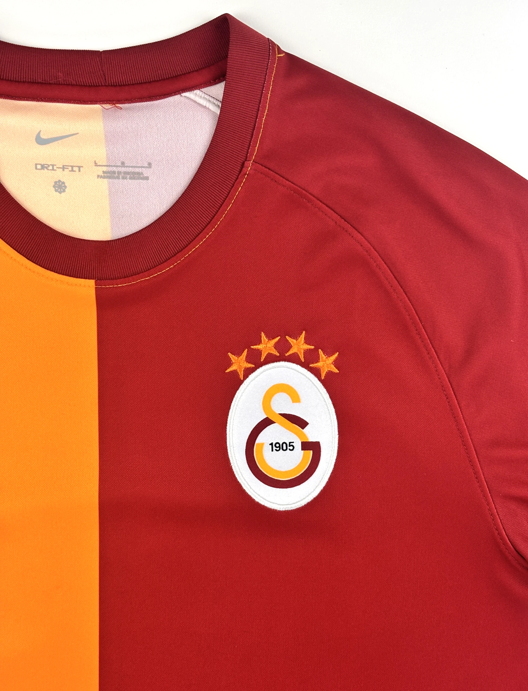 Galatasaray 23/24 Home
