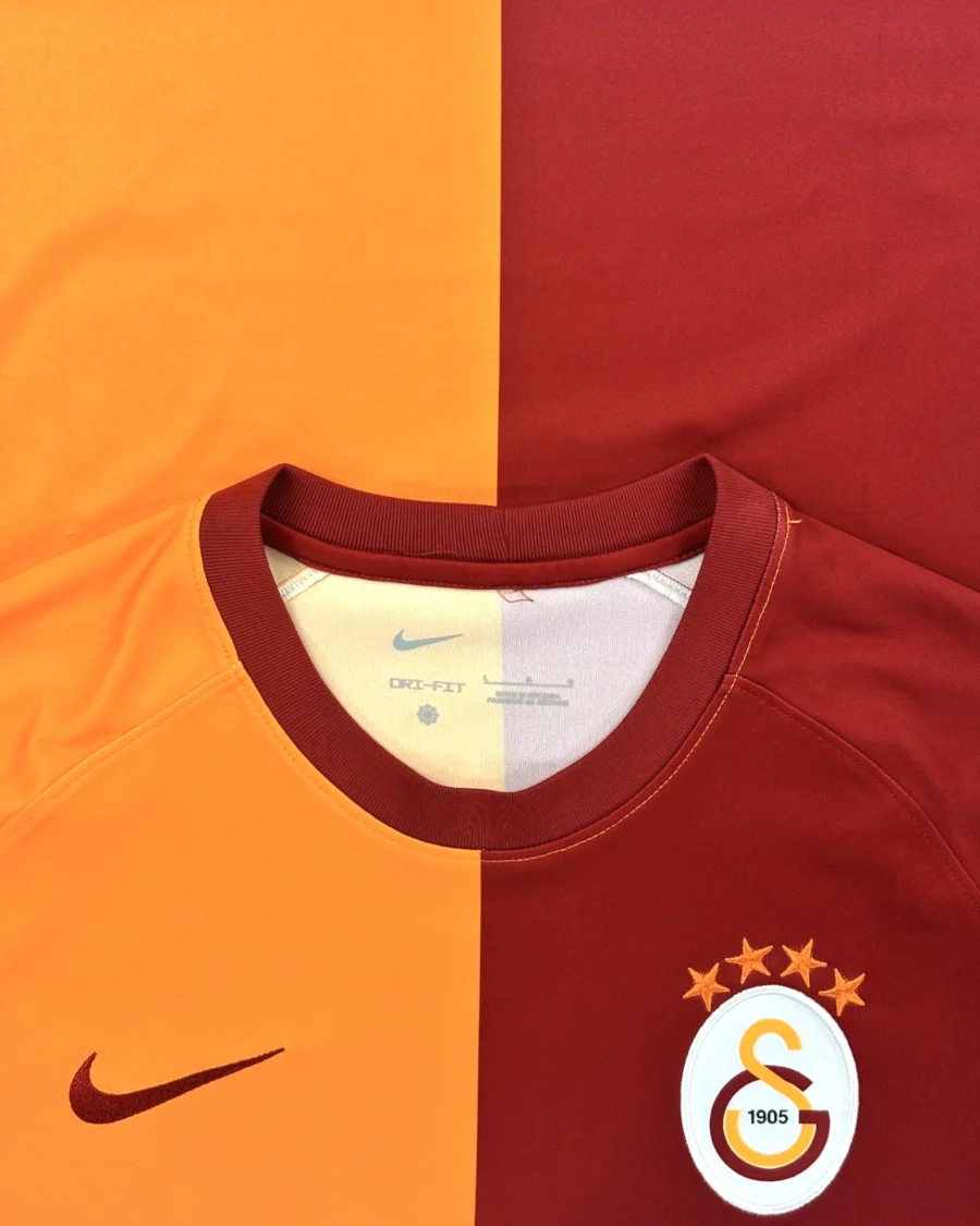 Galatasaray 23/24 Home
