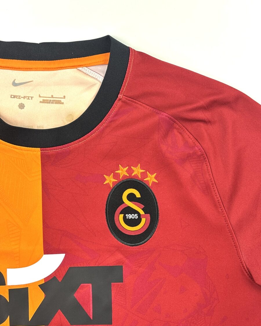 Galatasaray 22/23 Home