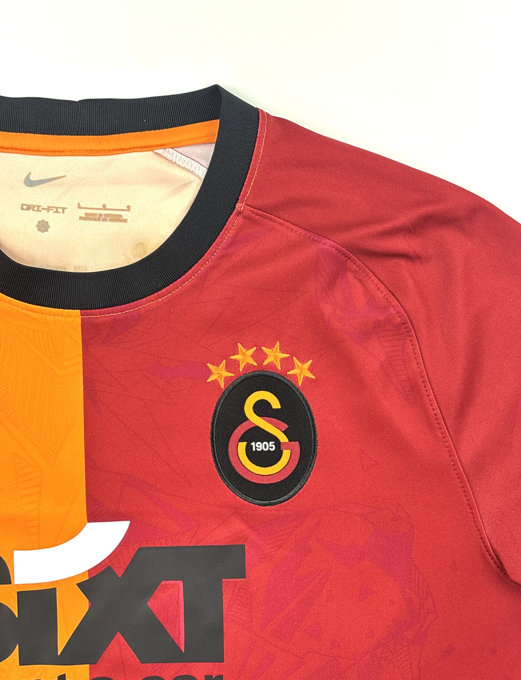 Galatasaray 22/23 Home