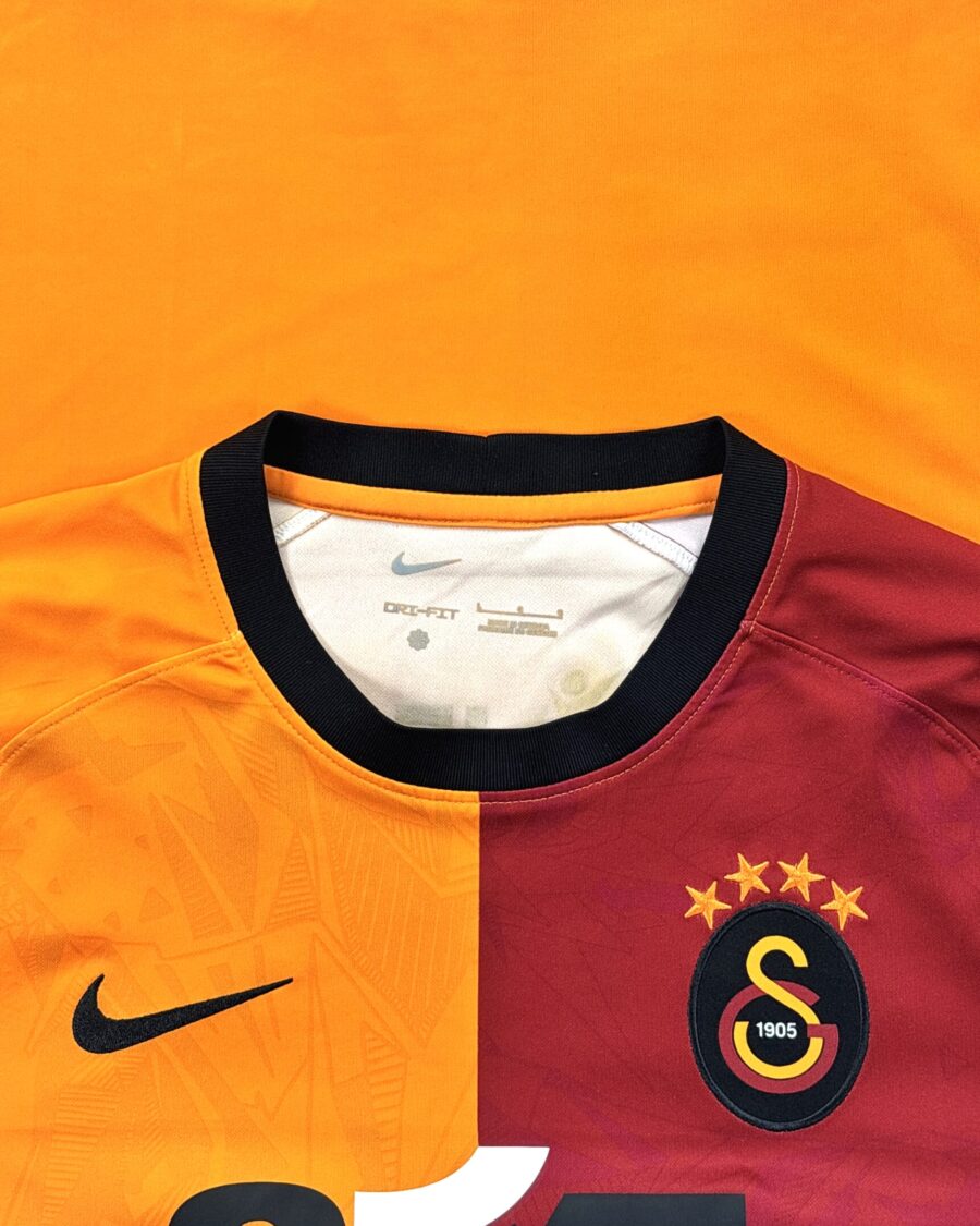 Galatasaray 22/23 Home