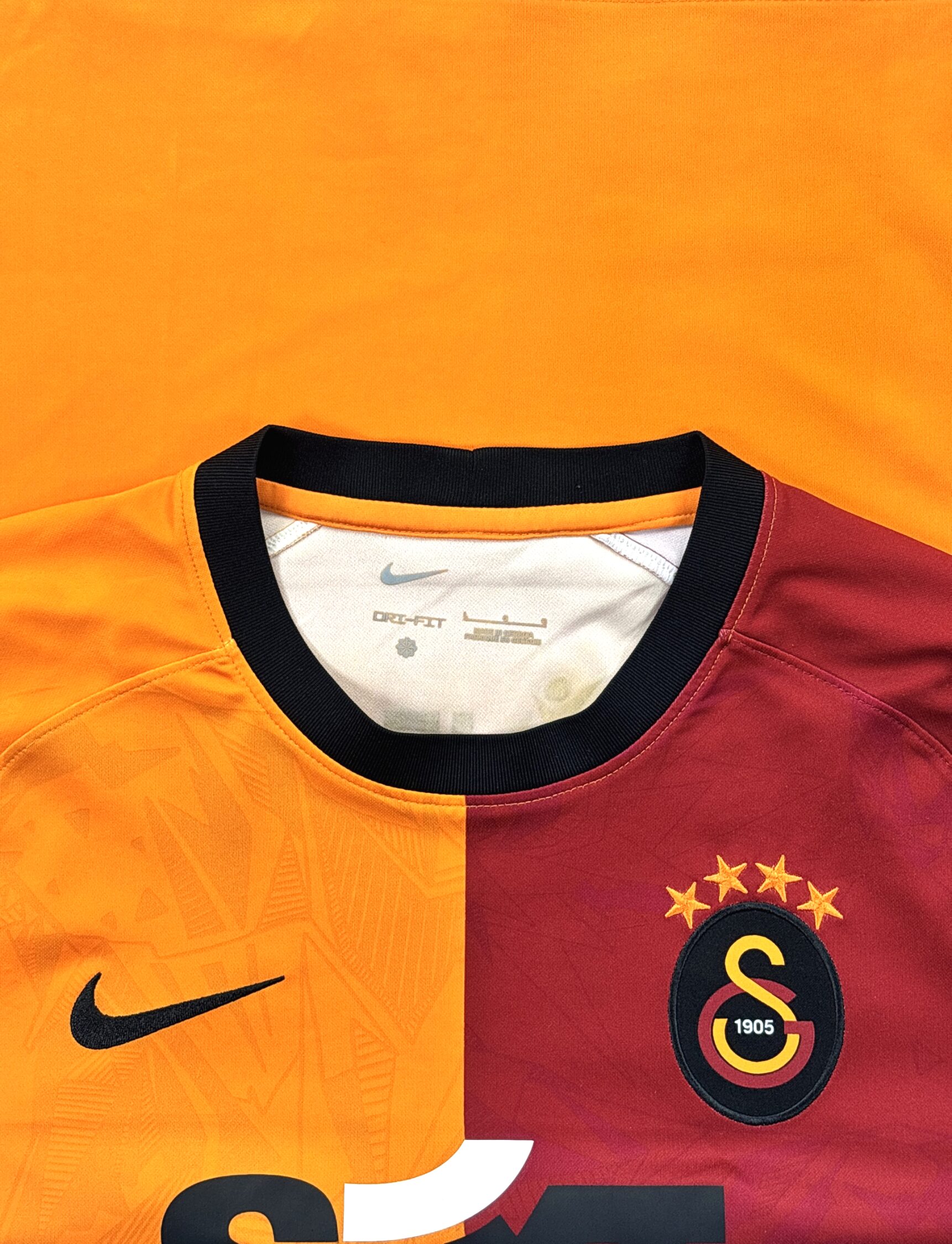 Galatasaray 22/23 Home