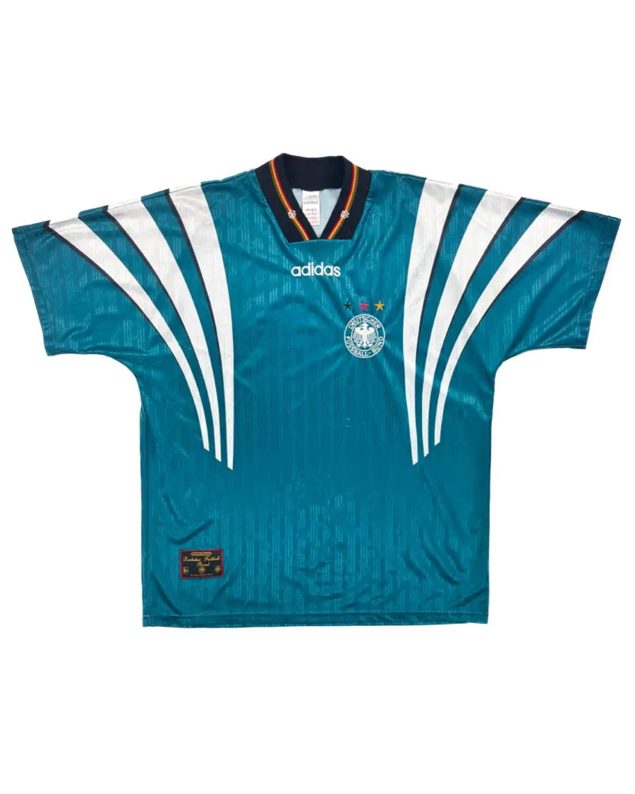 Germany 1996 Away