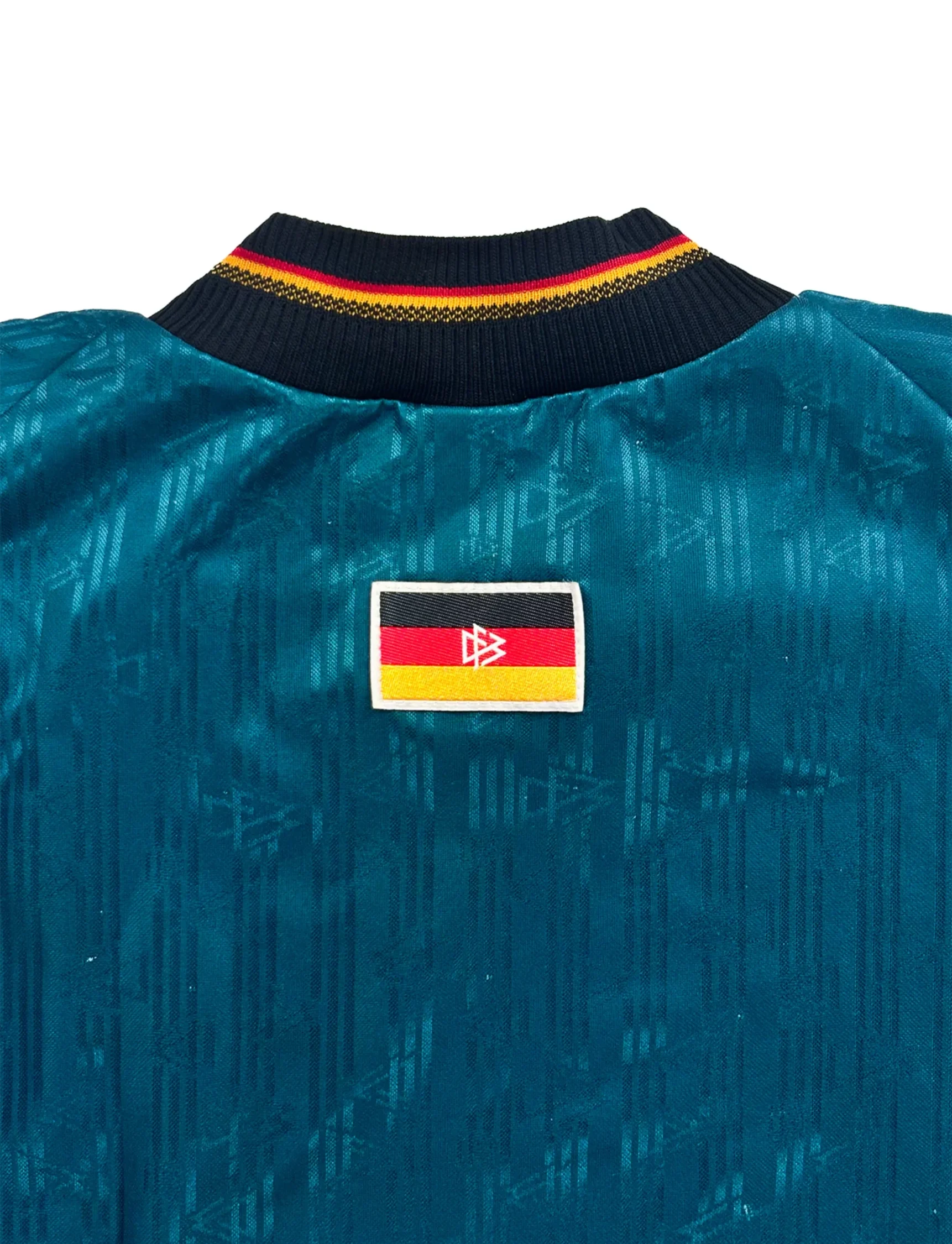 Germany 1996 Away