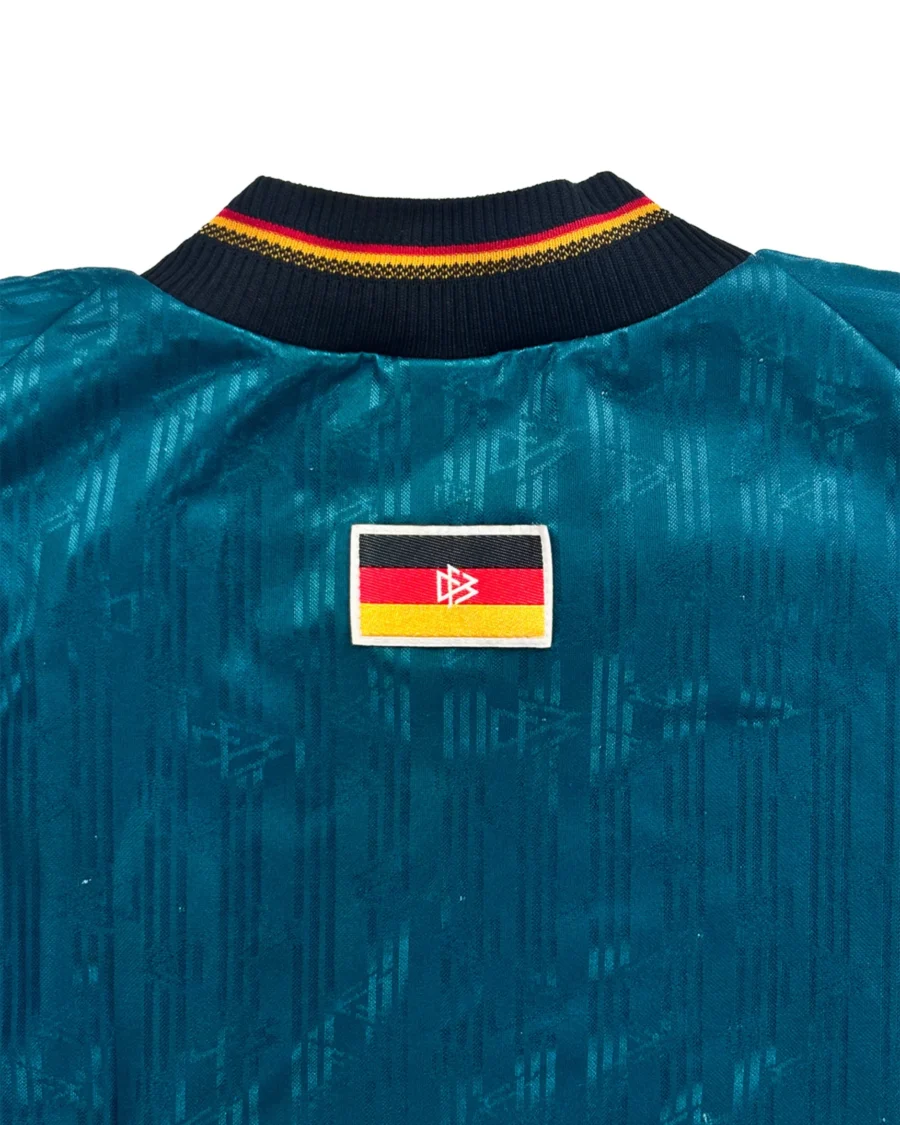 Germany 1996 Away