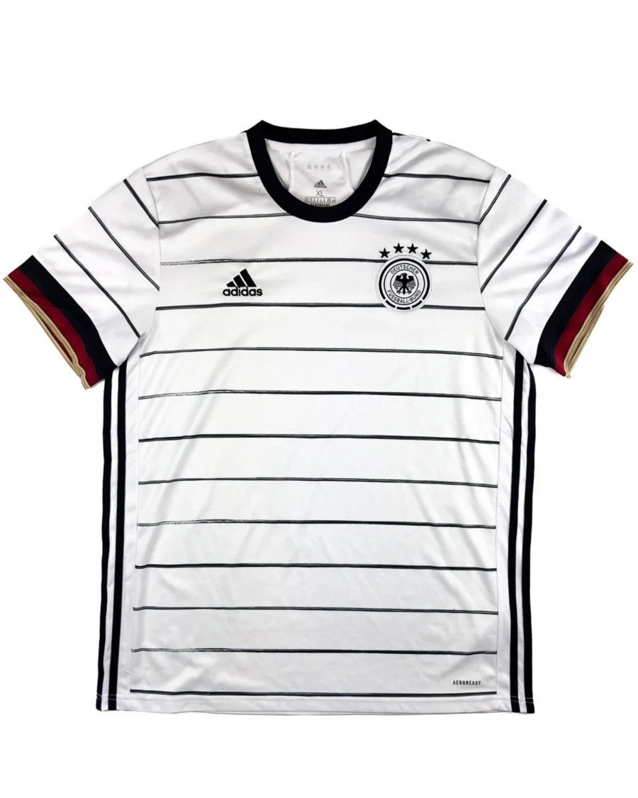 Germany 2020 Home