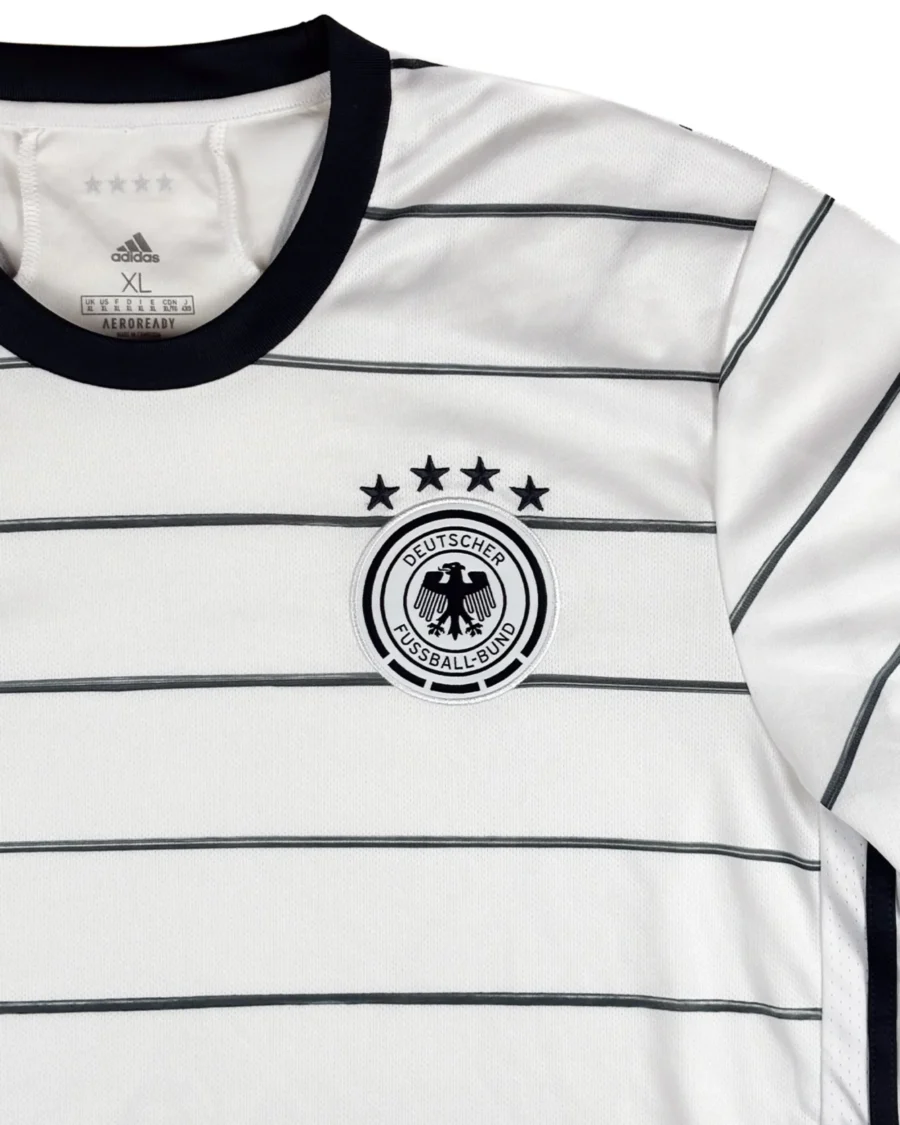 Germany 2020 Home
