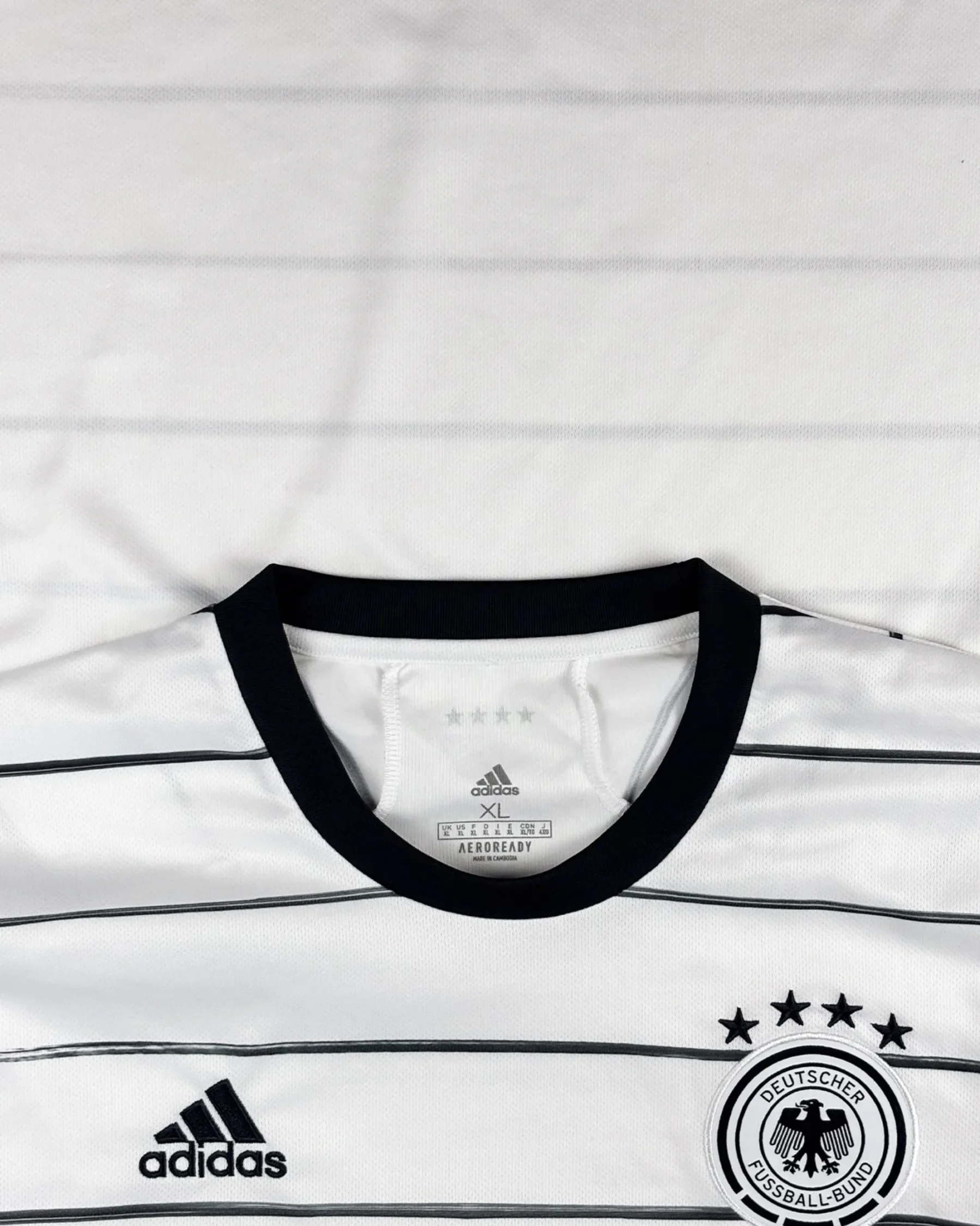 Germany 2020 Home