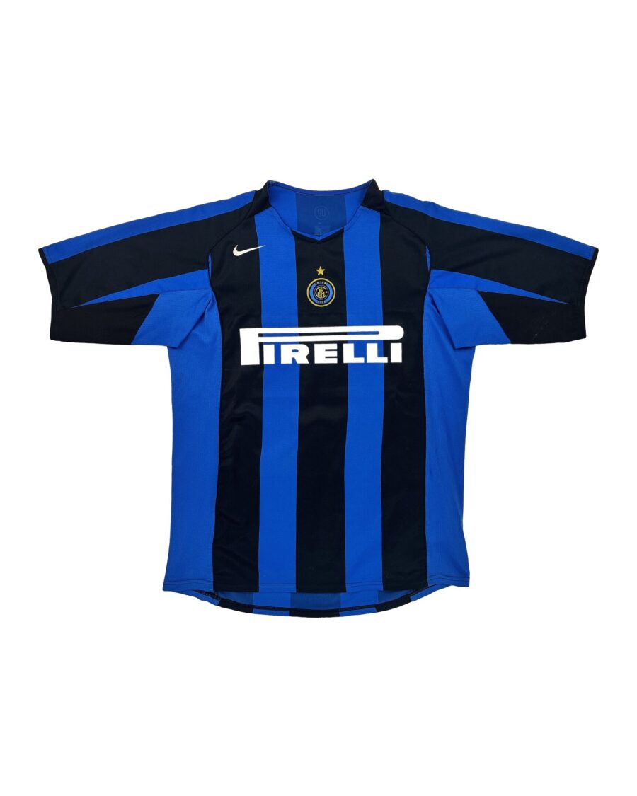 Inter Milan 04/05 Home