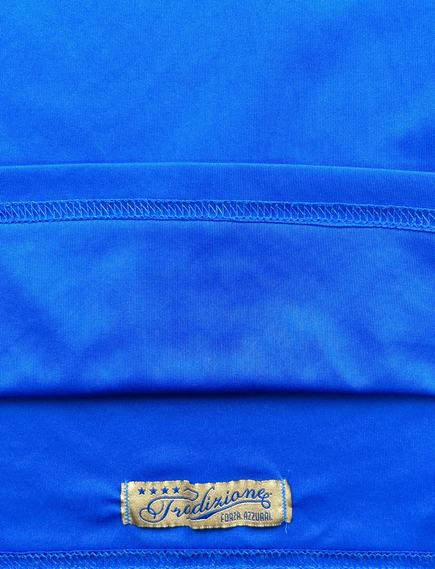 Italy 2014 Home Balotelli