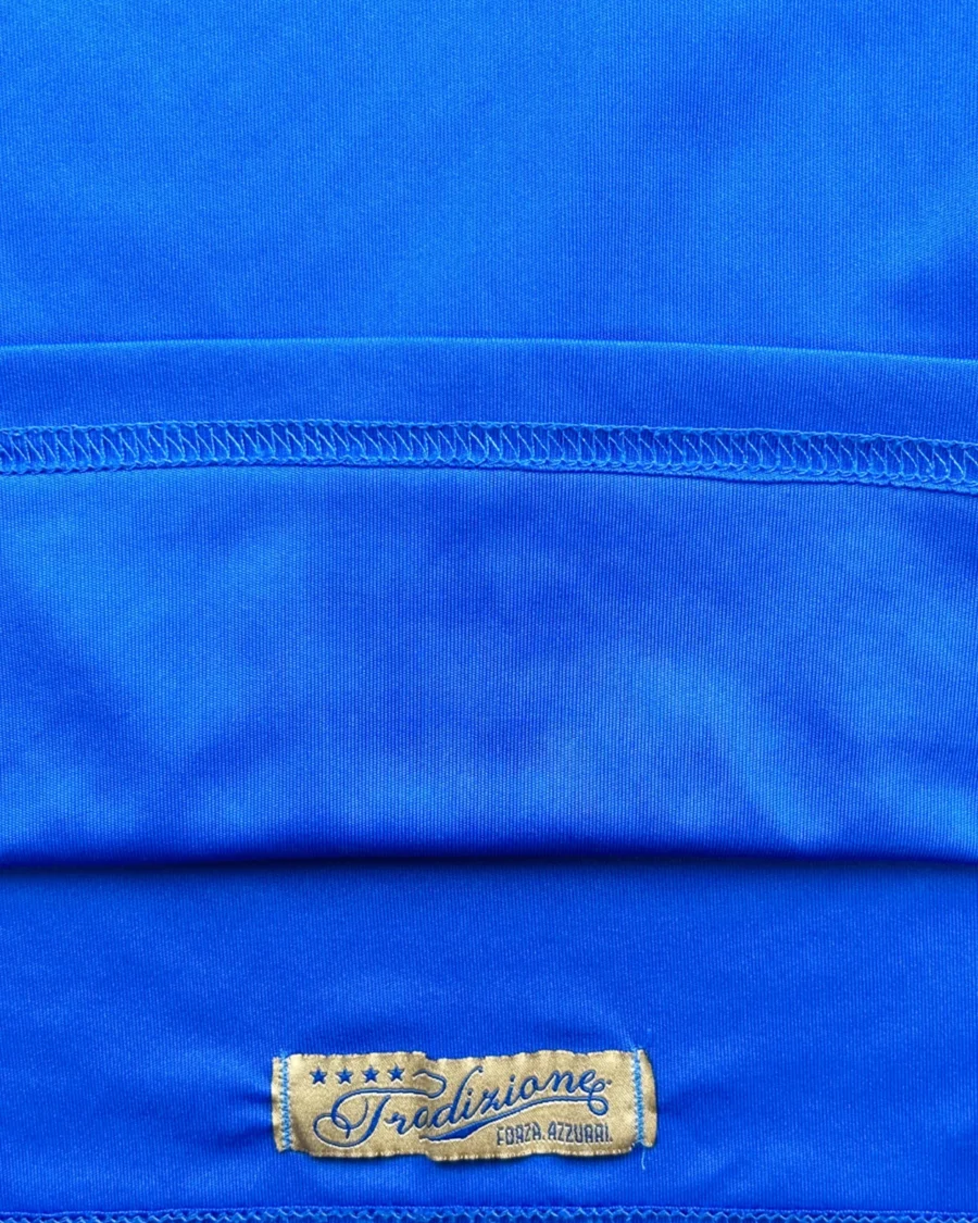 Italy 2014 Home Balotelli