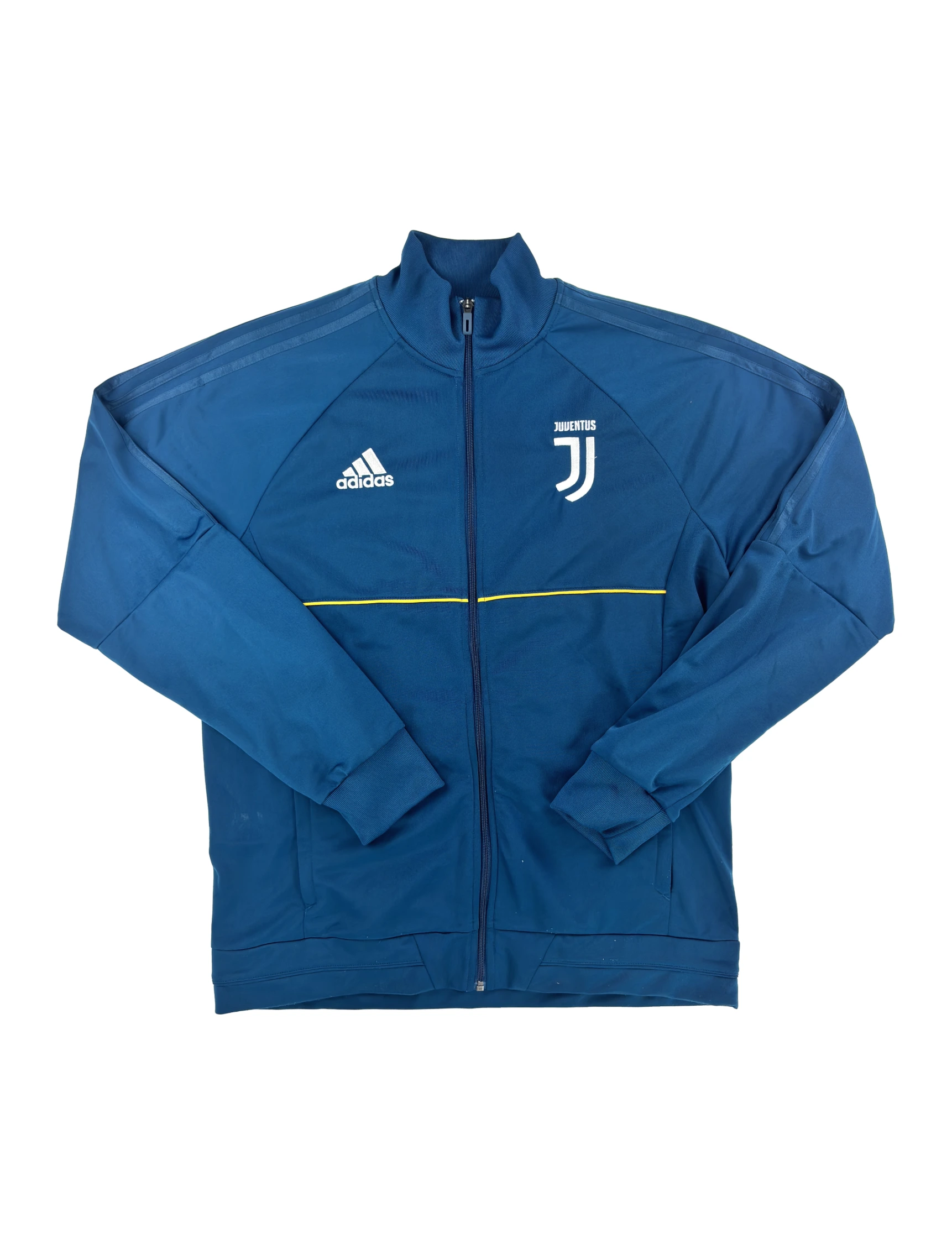 Juventus 17/18 Track Sweatshirt