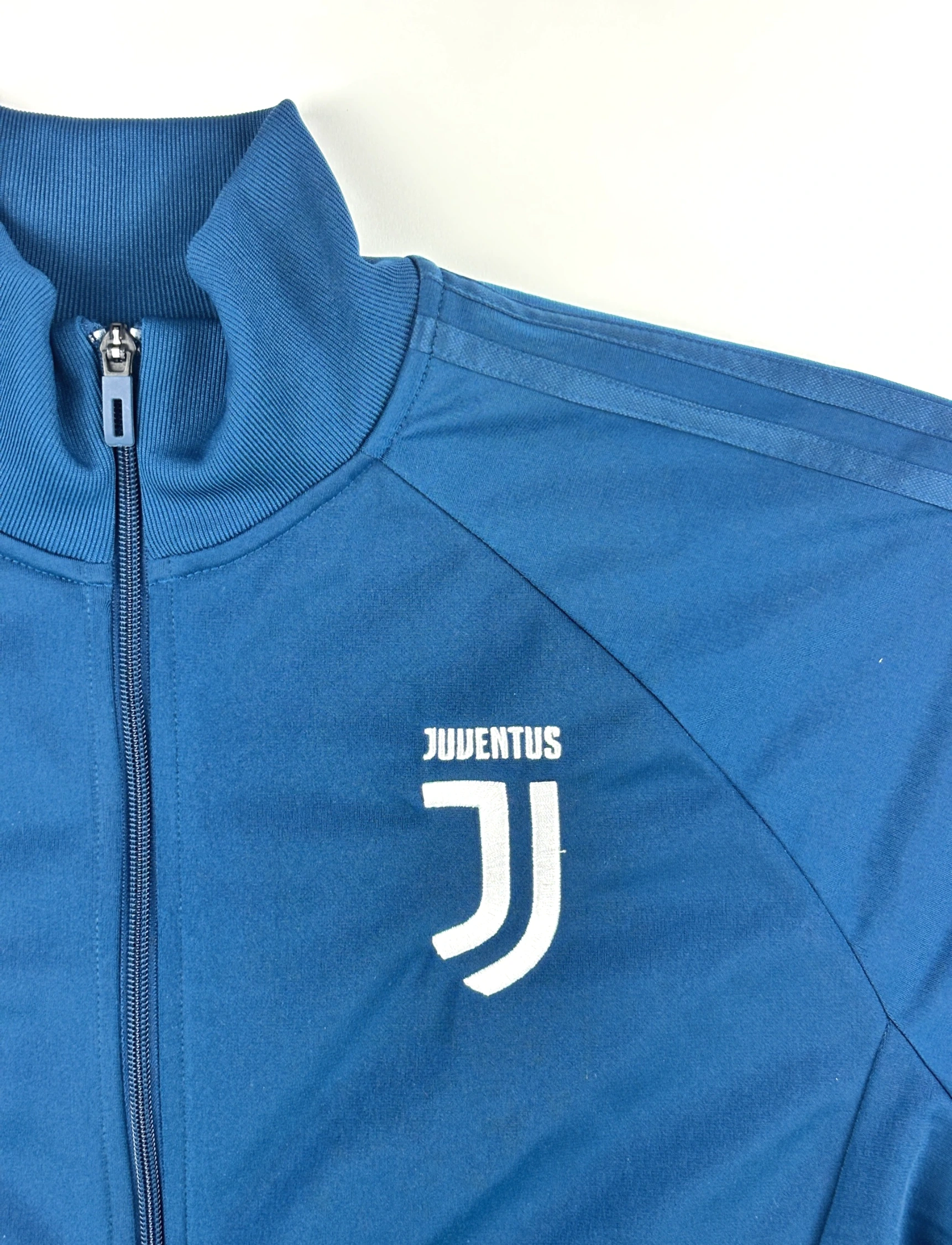 Juventus 17/18 Track Sweatshirt