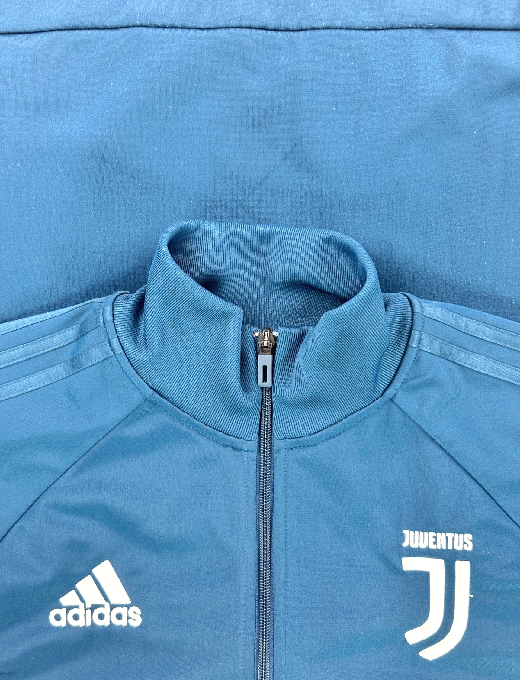 Juventus 17/18 Track Sweatshirt