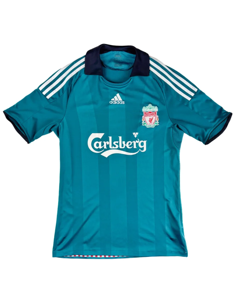 Liverpool 08/09 Third