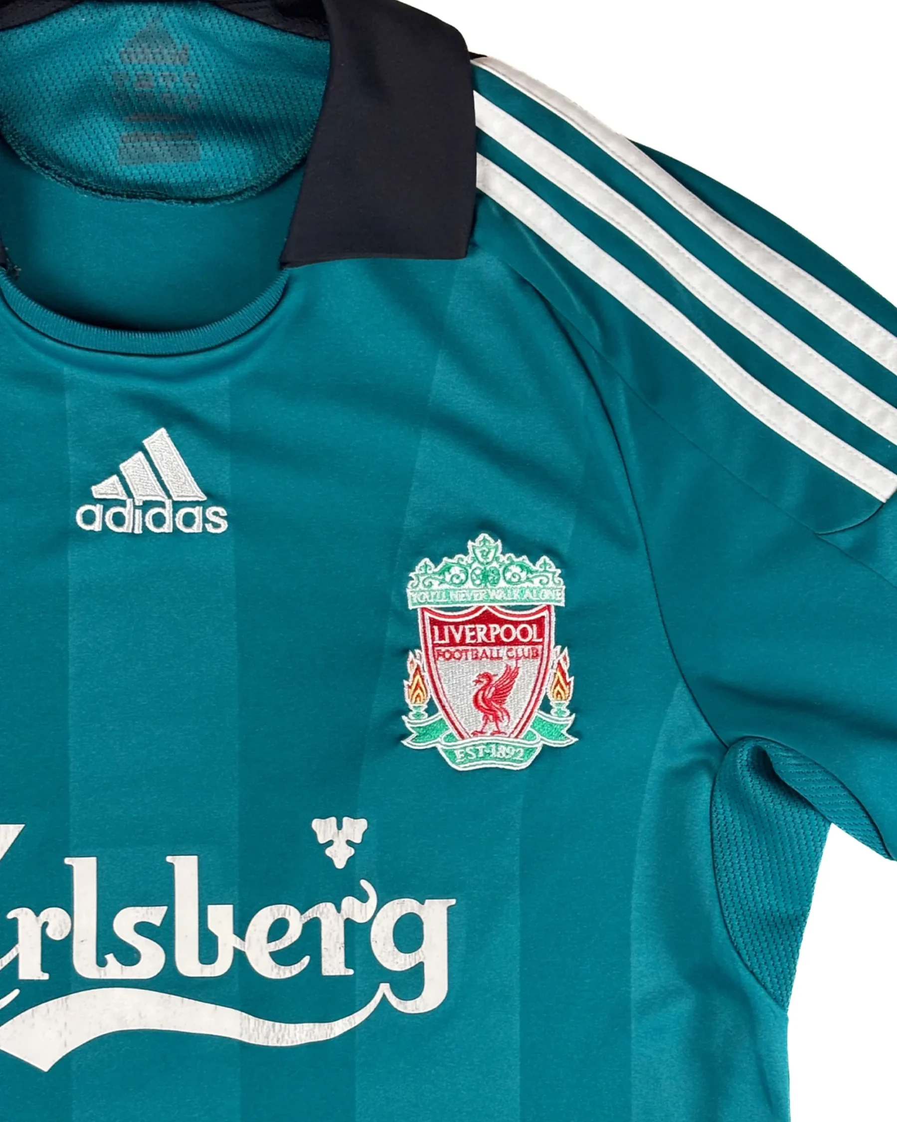 Liverpool 08/09 Third