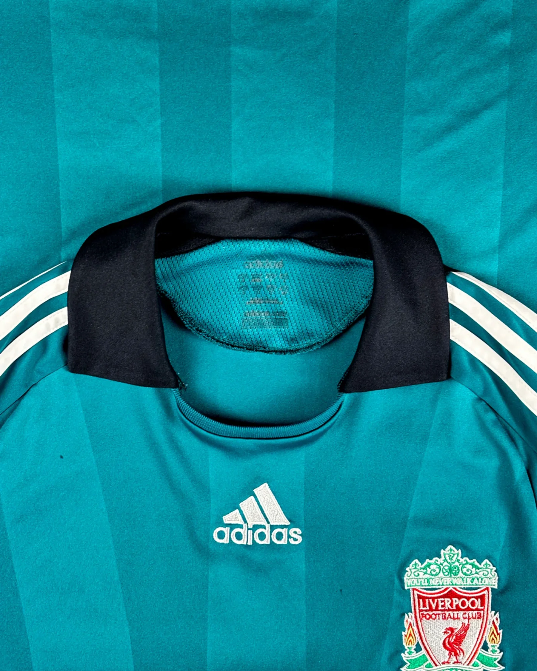 Liverpool 08/09 Third