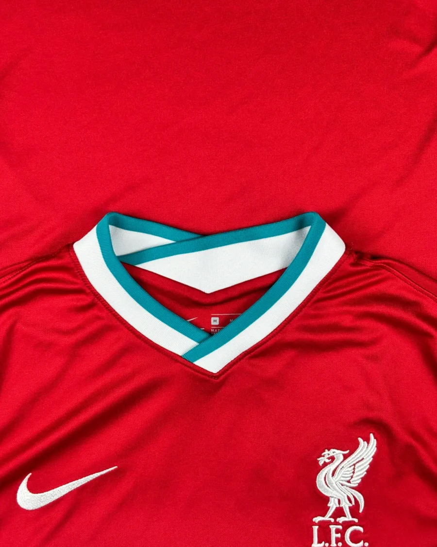 Liverpool 20/21 Home