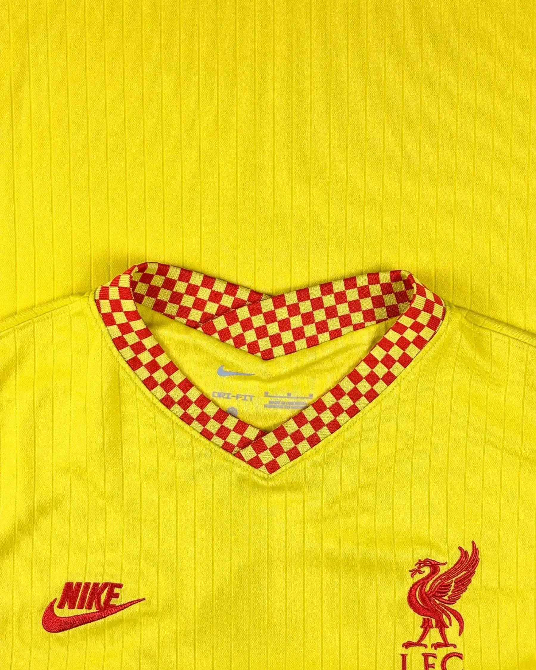 Liverpool 21/22 Third