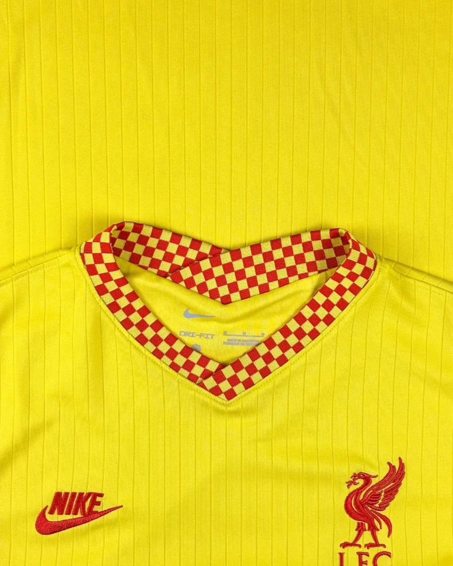Liverpool 21/22 Third