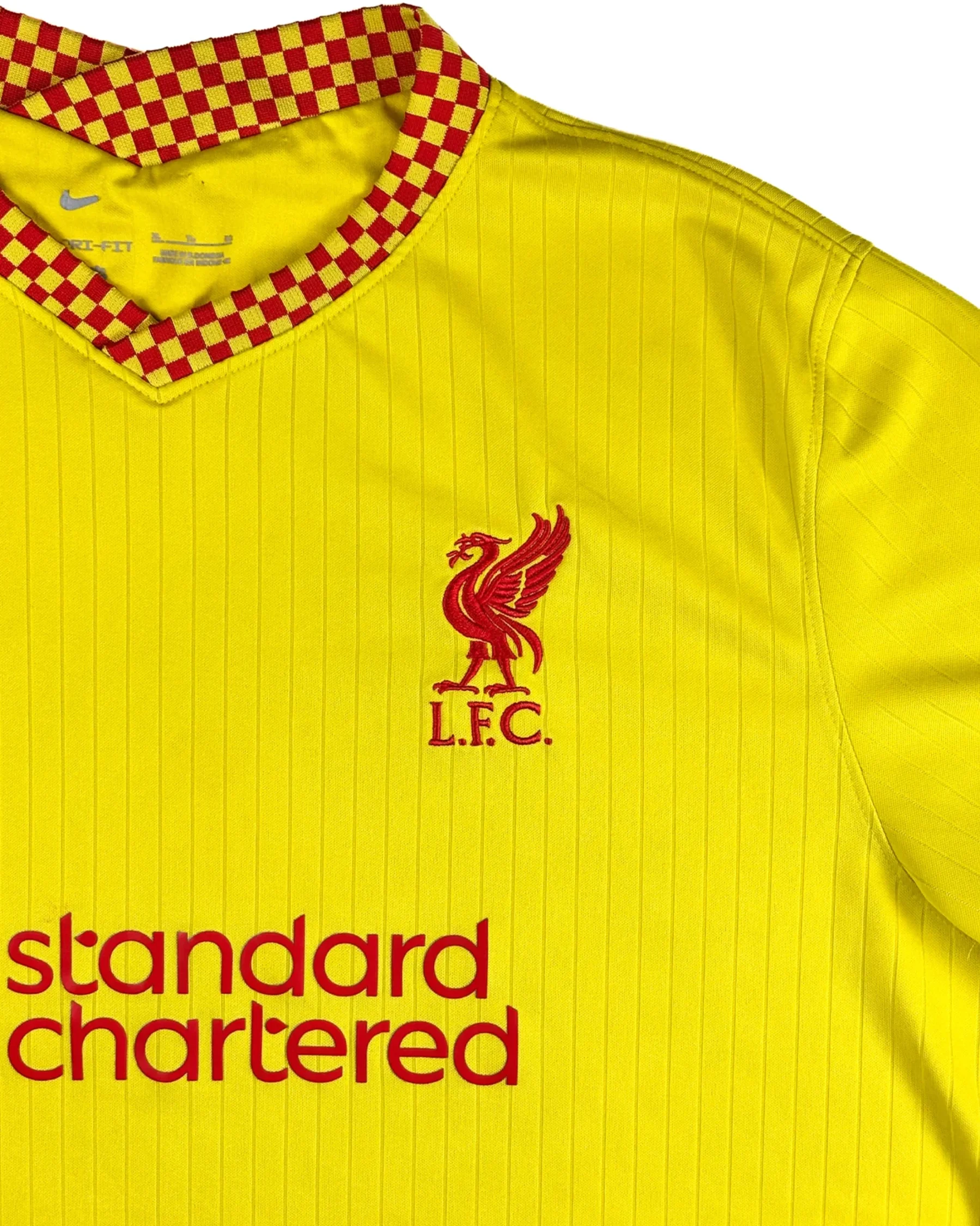 Liverpool 21/22 Third