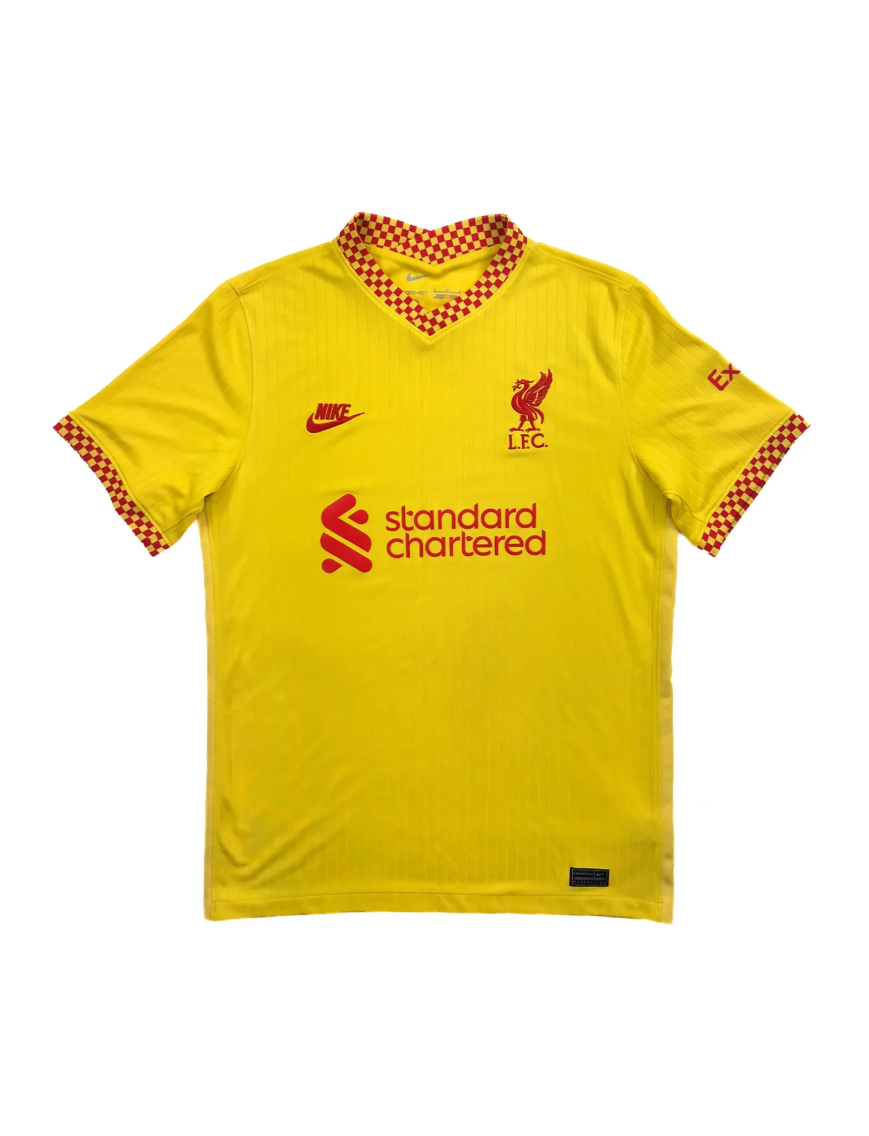 Liverpool 21/22 Third