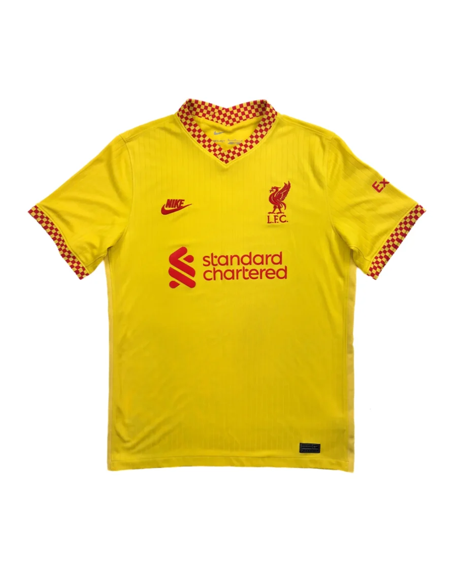 Liverpool 21/22 Third