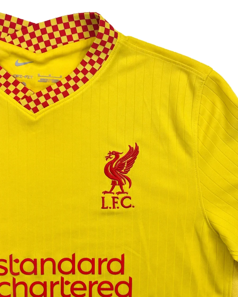 Liverpool 21/22 Third
