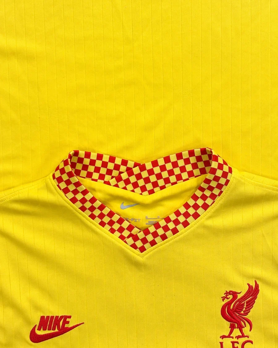 Liverpool 21/22 Third