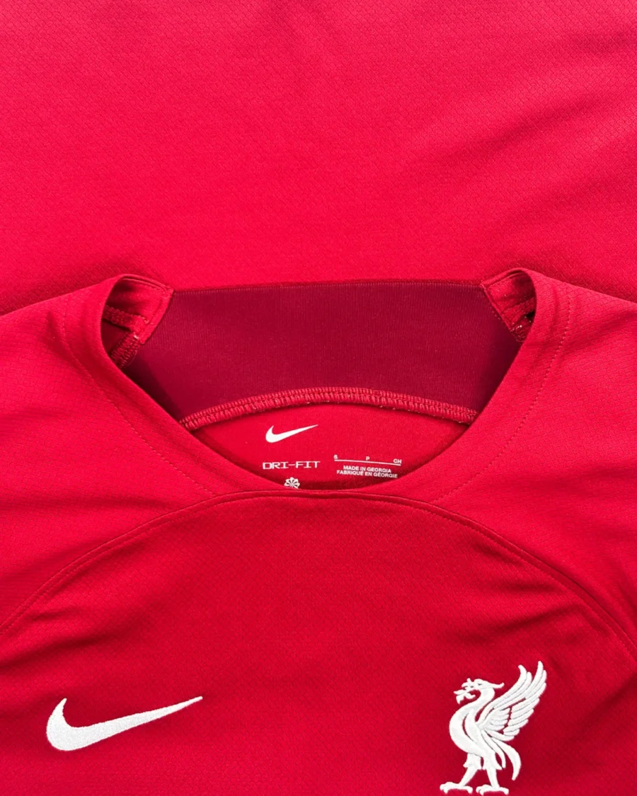Liverpool 22/23 Home Luis Diaz