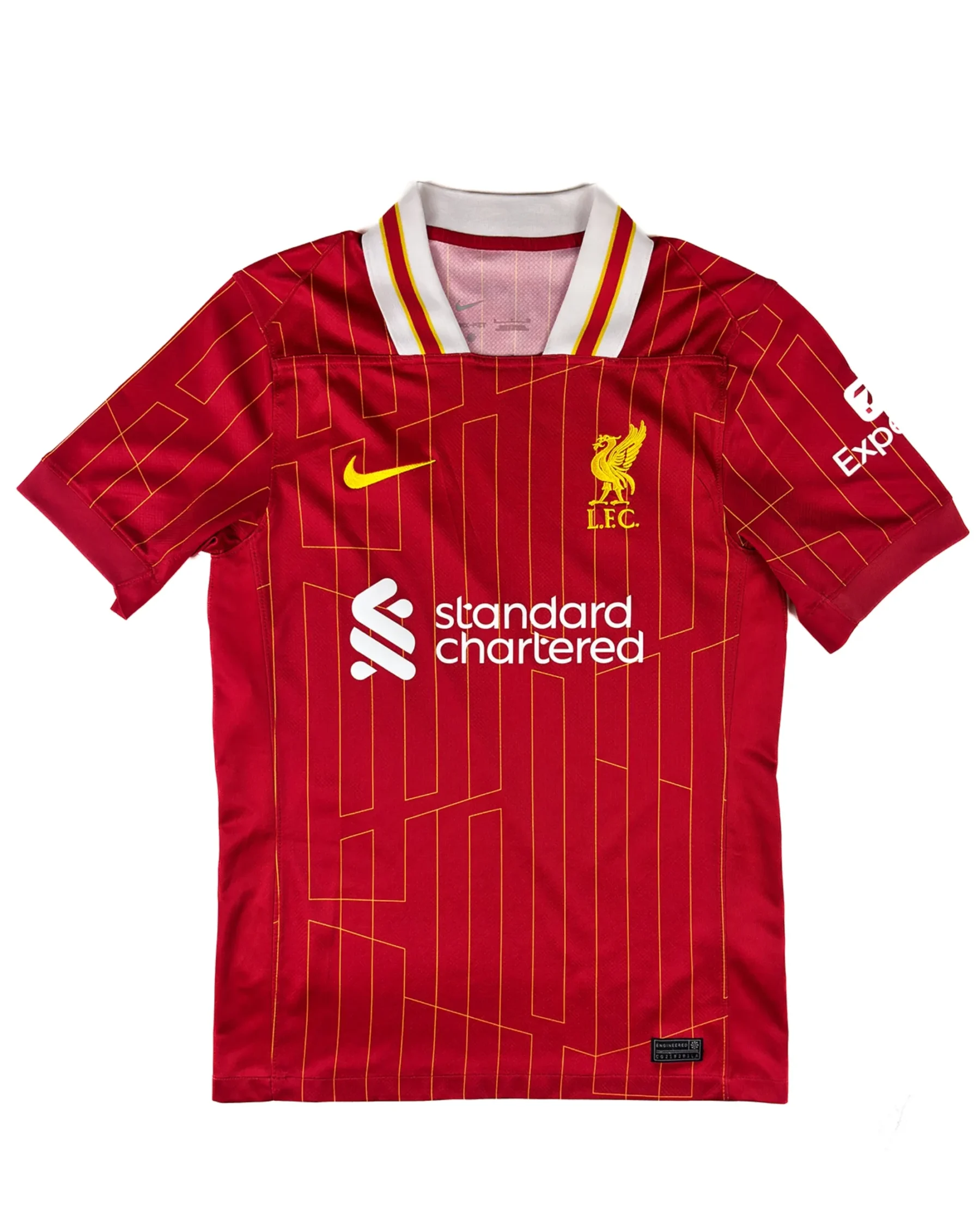Liverpool 24/25 Home