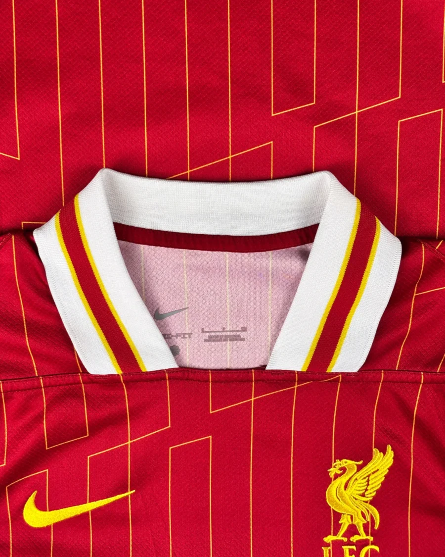 Liverpool 24/25 Home